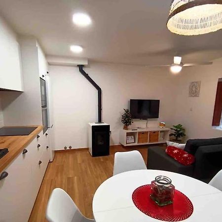 A Casina De Luz Apartment Понтеведра Екстериор снимка