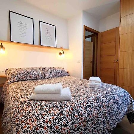 A Casina De Luz Apartment Понтеведра Екстериор снимка