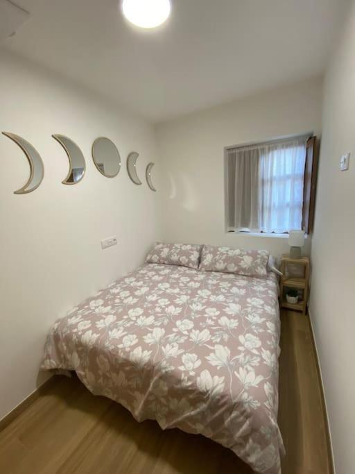 A Casina De Luz Apartment Понтеведра Екстериор снимка
