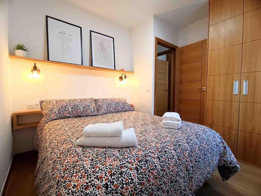 A Casina De Luz Apartment Понтеведра Екстериор снимка
